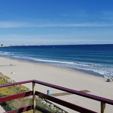 Apartamento Primera Linea La Manga ภายนอก รูปภาพ