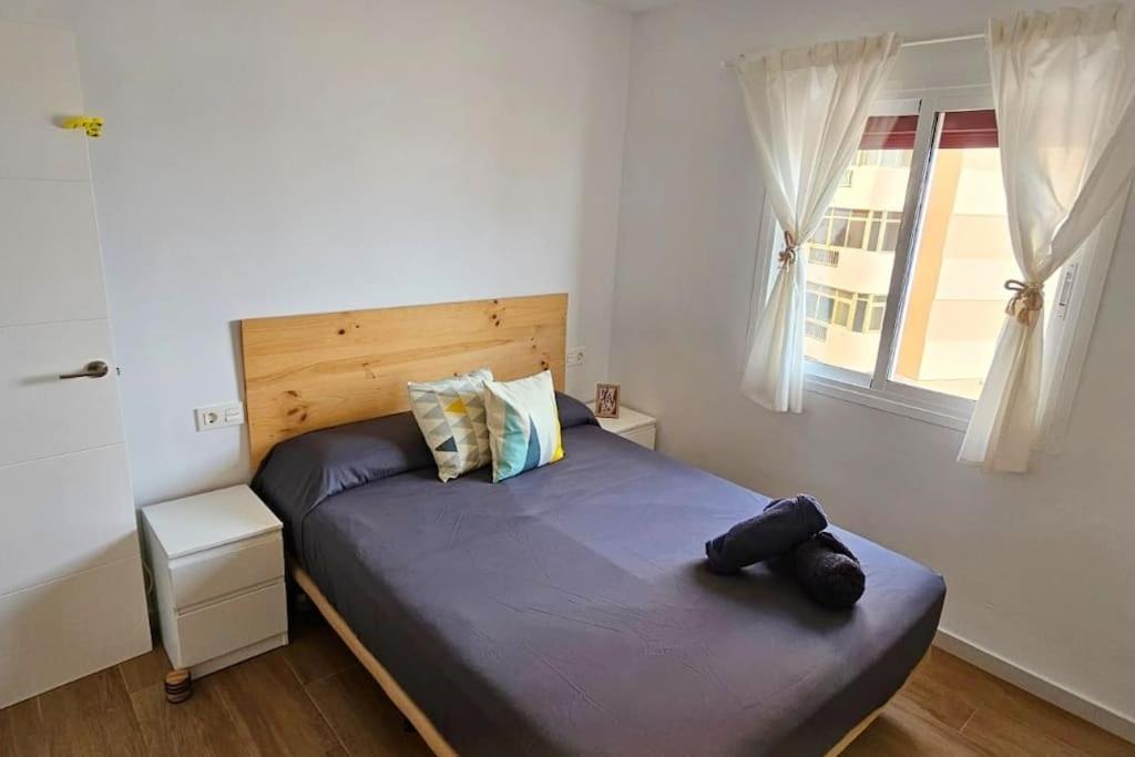 Apartamento Primera Linea La Manga ภายนอก รูปภาพ