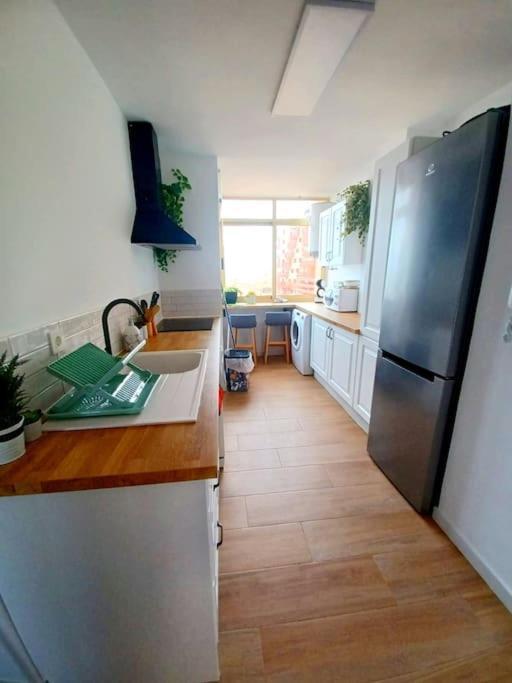 Apartamento Primera Linea La Manga ภายนอก รูปภาพ