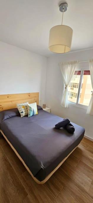 Apartamento Primera Linea La Manga ภายนอก รูปภาพ