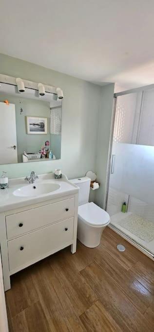 Apartamento Primera Linea La Manga ภายนอก รูปภาพ