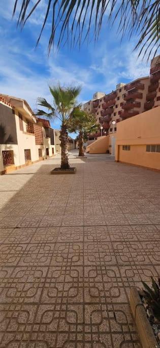 Apartamento Primera Linea La Manga ภายนอก รูปภาพ