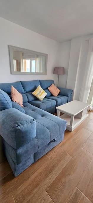 Apartamento Primera Linea La Manga ภายนอก รูปภาพ