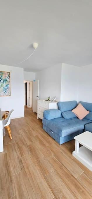 Apartamento Primera Linea La Manga ภายนอก รูปภาพ