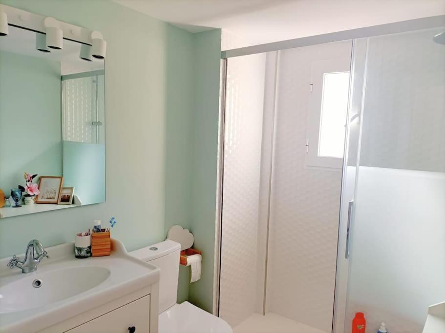 Apartamento Primera Linea La Manga ภายนอก รูปภาพ