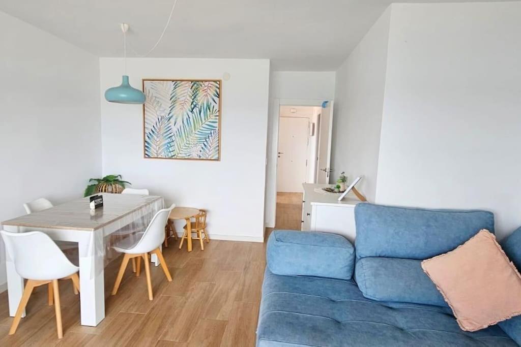 Apartamento Primera Linea La Manga ภายนอก รูปภาพ