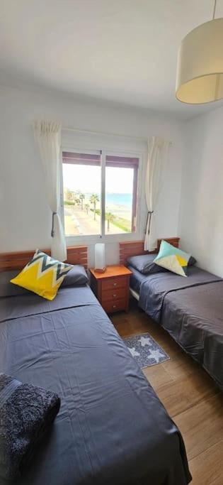 Apartamento Primera Linea La Manga ภายนอก รูปภาพ