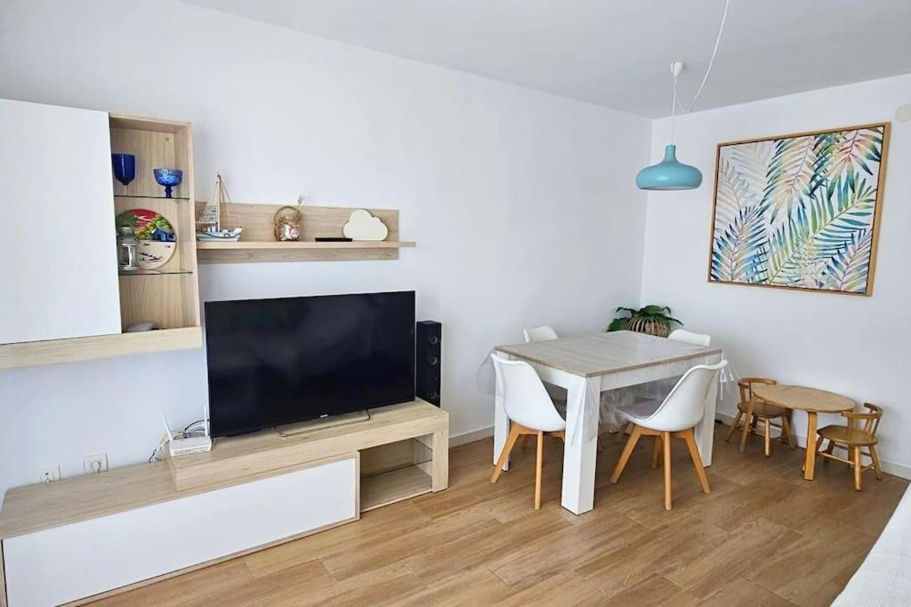 Apartamento Primera Linea La Manga ภายนอก รูปภาพ