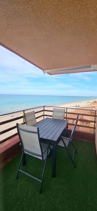 Apartamento Primera Linea La Manga ภายนอก รูปภาพ