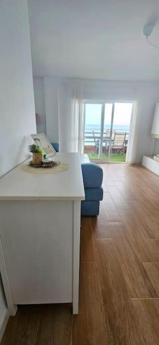 Apartamento Primera Linea La Manga ภายนอก รูปภาพ