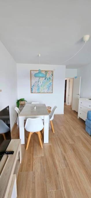 Apartamento Primera Linea La Manga ภายนอก รูปภาพ
