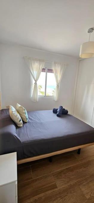 Apartamento Primera Linea La Manga ภายนอก รูปภาพ